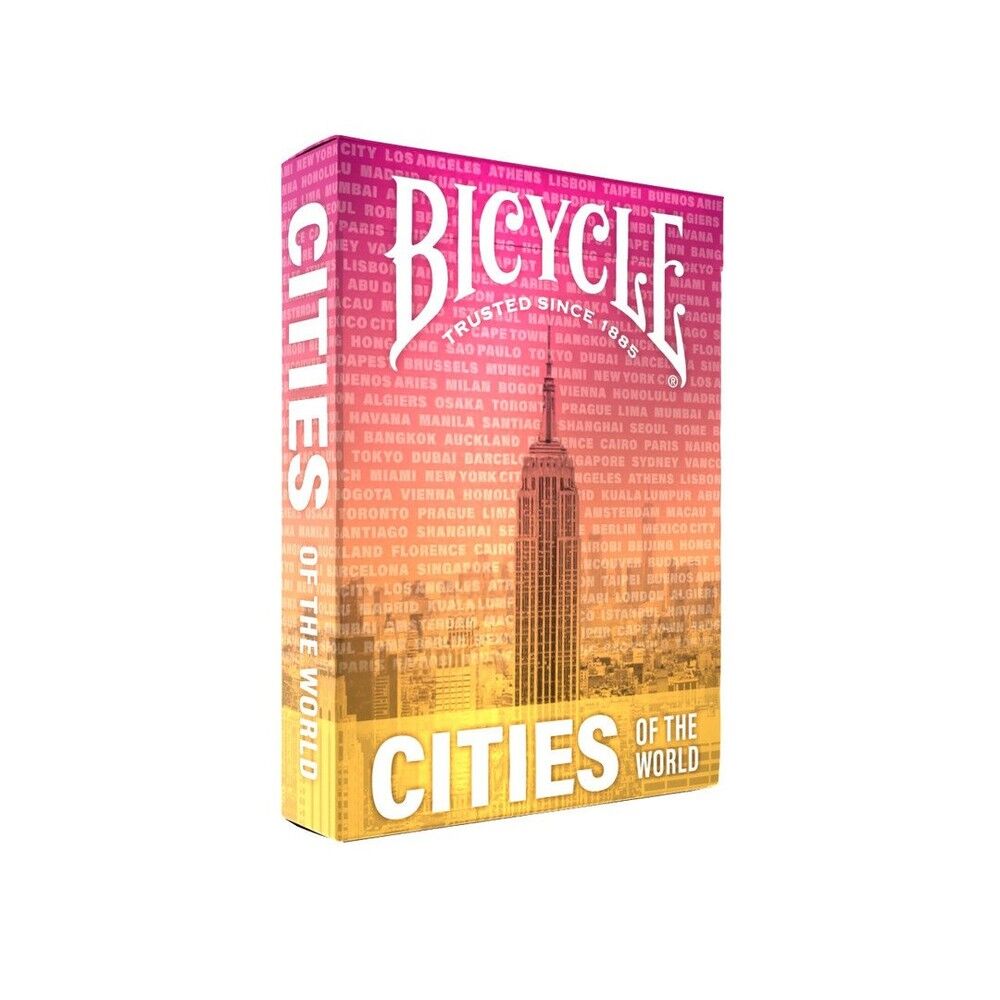 Bicycle Playing Cards