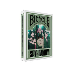 Bicycle Playing Cards