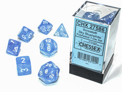 Chessex Dice Set - Polyhedral 7-Die Set
