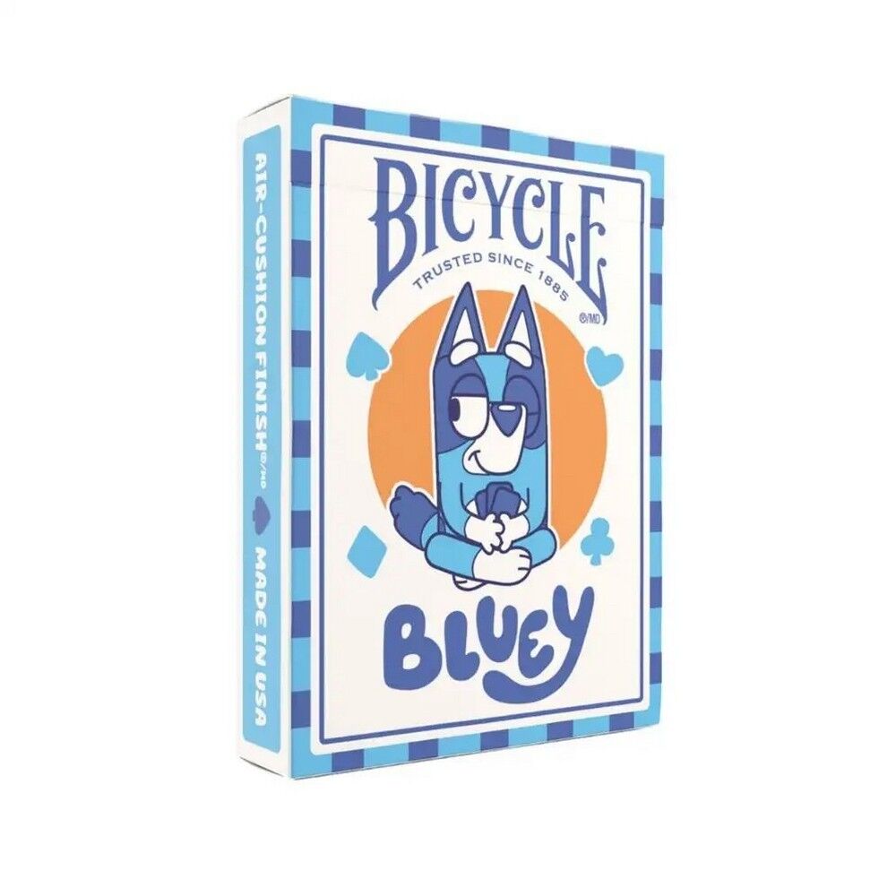 Bicycle Playing Cards