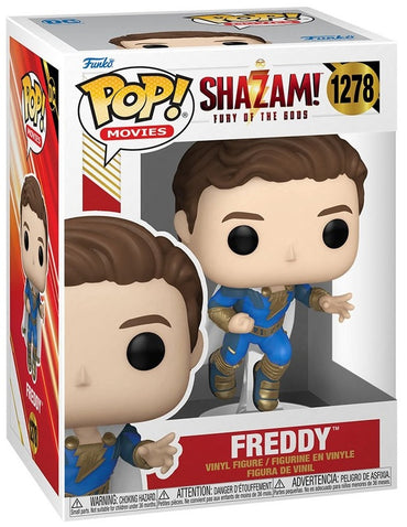 DC - Freddy Pop! 1278
