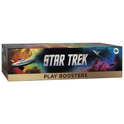 **PRE-ORDER** MTG Play Booster Box - Star Trek