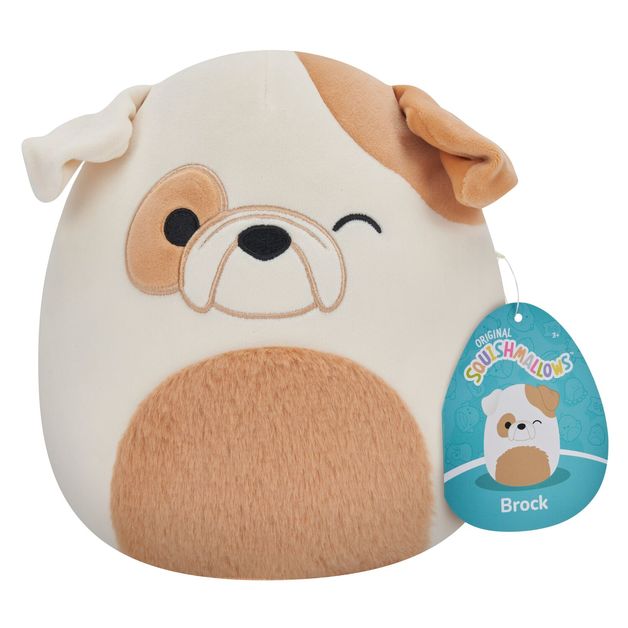 Squishmallows 7.5" S16 (A)