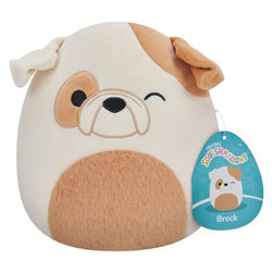 Squishmallows 7.5" S16 (A)