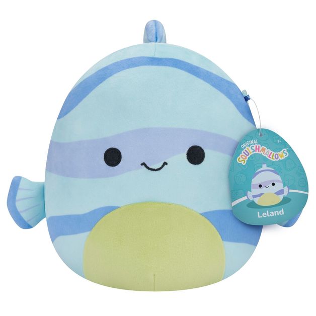 Squishmallows 7.5" S16 (A)