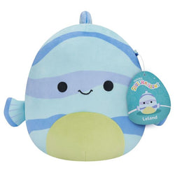 Squishmallows 7.5" S16 (A)