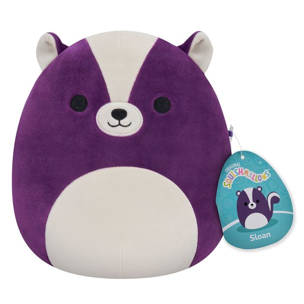 Squishmallows 7.5" S16 (A)