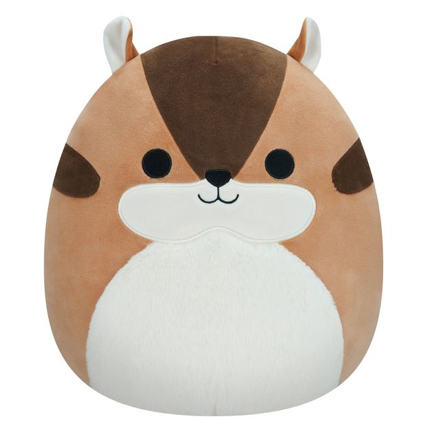 Squishmallows 12": Series 16 A