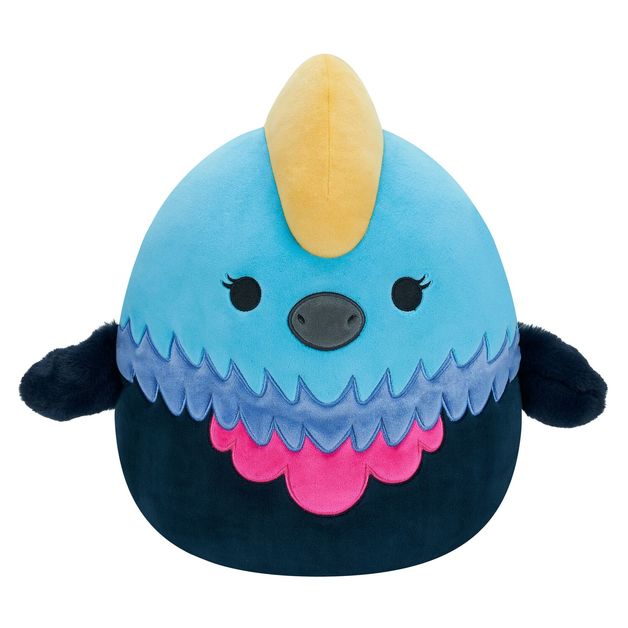 Squishmallows 12": Series 16 A