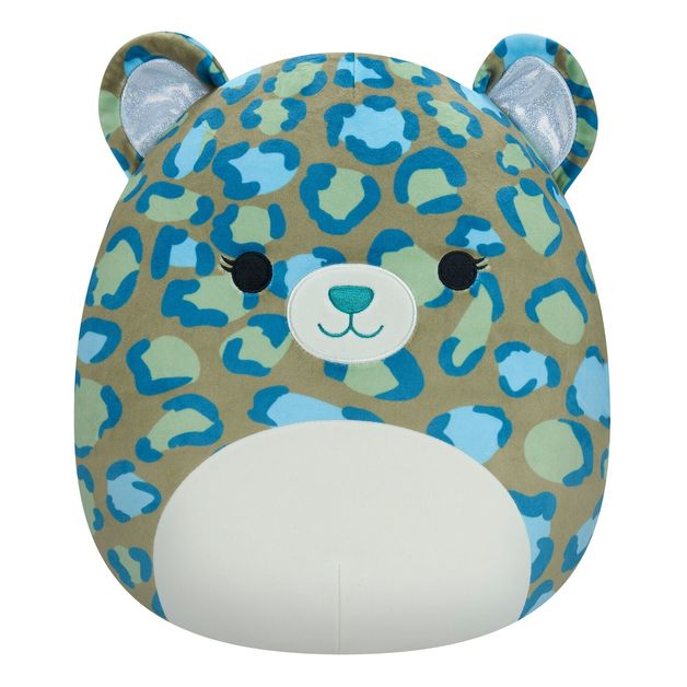 Squishmallows 12": Series 16 A