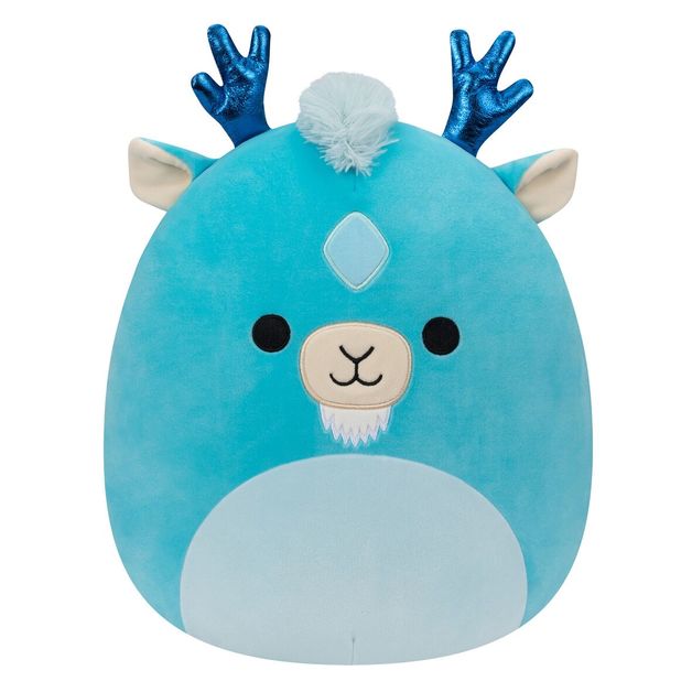 Squishmallows 7.5" Series 17 C