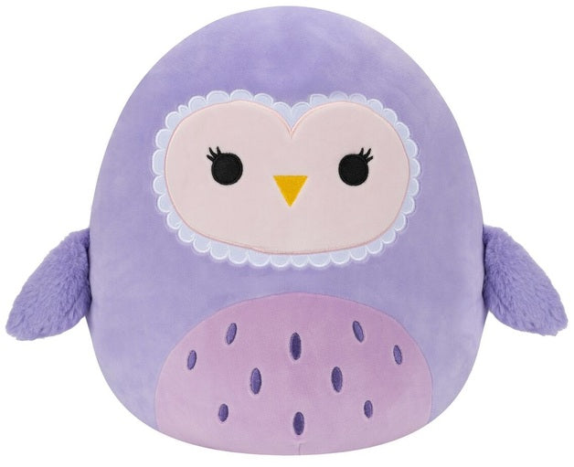 Squishmallows 7.5" Series 17 C