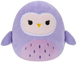 Squishmallows 7.5" Series 17 C