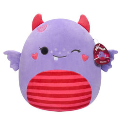 Squishmallows 12" - Valentines