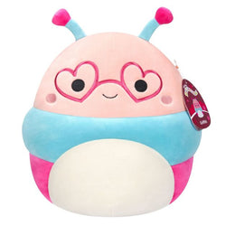 Squishmallows 12" - Valentines