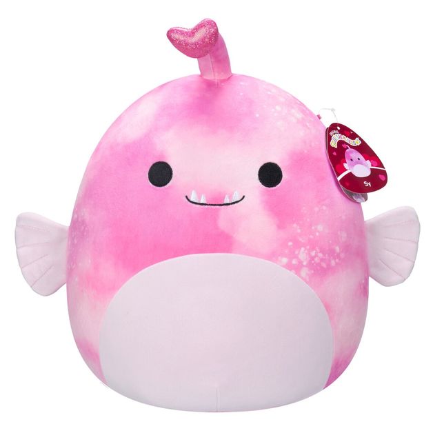 Squishmallows 12" - Valentines