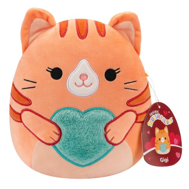 Squishmallows 12" - Valentines