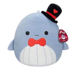 Squishmallows 12" - Valentines