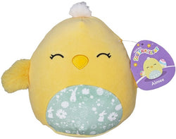 Squishmallows 7.5" - Easter