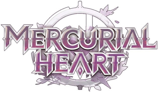 Grand Archive Booster Pack – Mercurial Heart (1st Edition)
