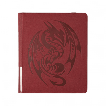 Dragon Shield Card Codex 360 Portfolio (9-Pocket)
