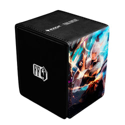 Ultra Pro: MTG – FINAL FANTASY Alcove Flip Deck Box