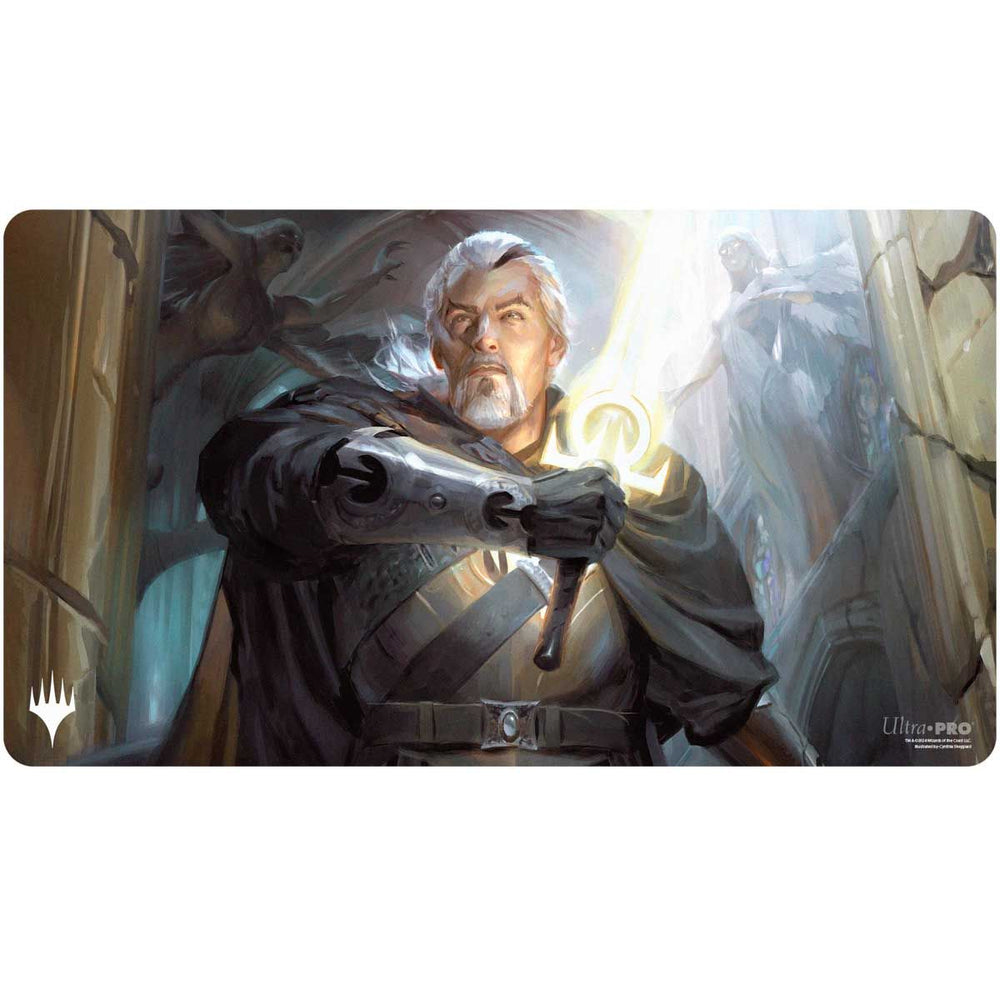 Magic: The Gathering - Playmat