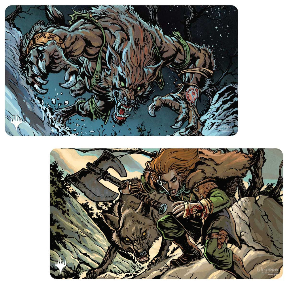 Magic: The Gathering - Playmat