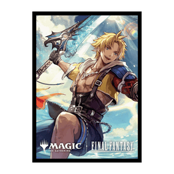 Ultra Pro: MTG – FINAL FANTASY 100ct Deck Protector Sleeves