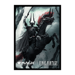 Ultra Pro: MTG – FINAL FANTASY 100ct Deck Protector Sleeves