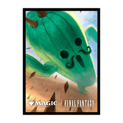 Ultra Pro: MTG – FINAL FANTASY 100ct Deck Protector Sleeves