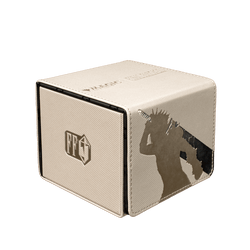 Ultra Pro: MTG – FINAL FANTASY Premium Alcove Edge Deck Box