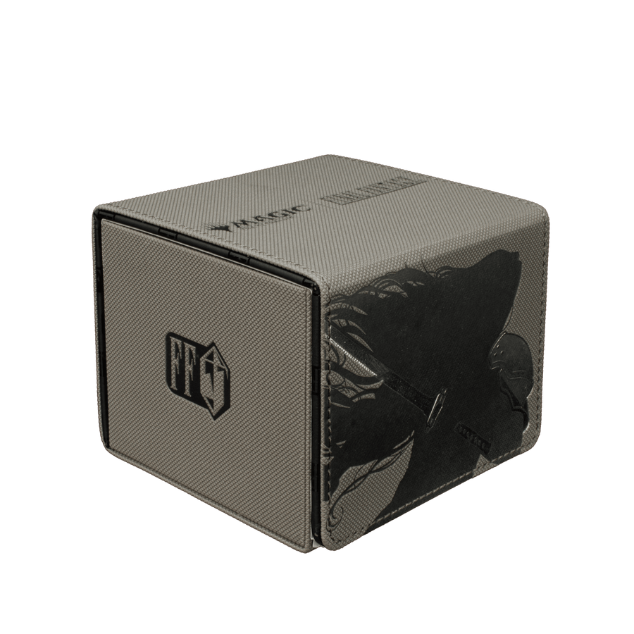 Ultra Pro: MTG – FINAL FANTASY Premium Alcove Edge Deck Box