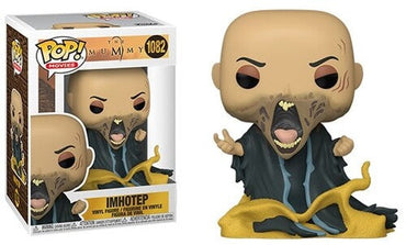 Imhotep Pop! 1082