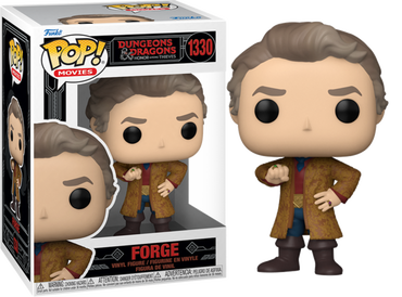 Forge Pop! 1330