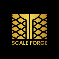 Scale Forge - Crystal Guard