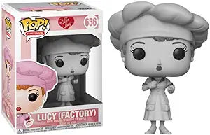 Lucy (Factory) Pop! 656