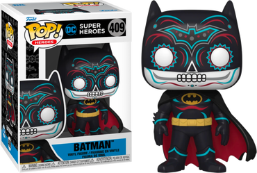 DC - Batman Pop! 409