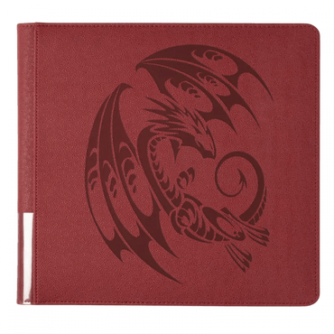 Dragon Shield Card Codex 576 Portfolio (12-Pocket)