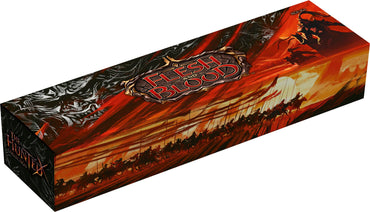 FAB Blitz Deck Collection Box - The Hunted