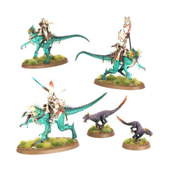 Kill Team: Exodite