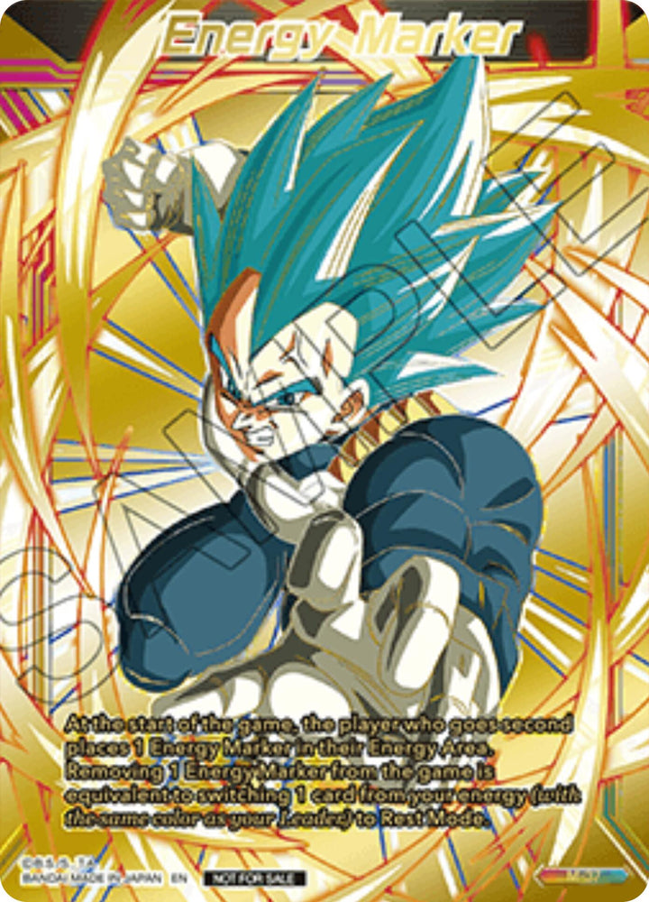 Energy Marker (Championship 2025 Finals Energy Marker) (M-37) (M-37) [Tournament Promotion Cards]