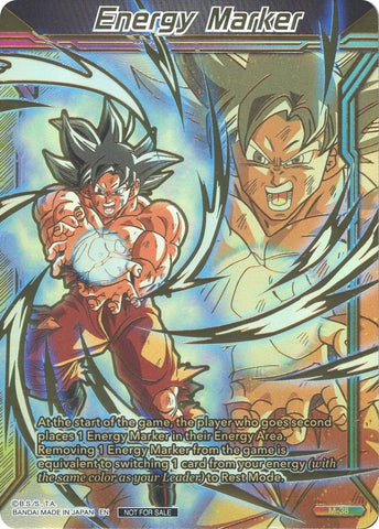 Energy Marker (Championship 2025 Finals Premium Energy Marker Pack) (M-38) (M-38) [Tournament Promotion Cards]