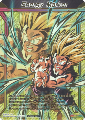 Energy Marker (Championship 2025 Finals Premium Energy Marker Pack) (M-40) (M-40) [Tournament Promotion Cards]