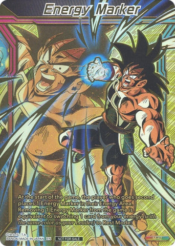 Energy Marker (Championship 2025 Finals Premium Energy Marker Pack) (M-42) (M-42) [Tournament Promotion Cards]