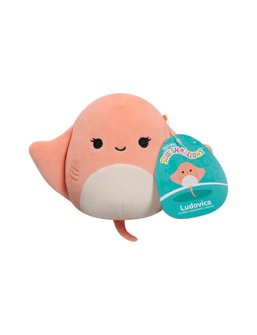 Squishmallows 5": Season 16