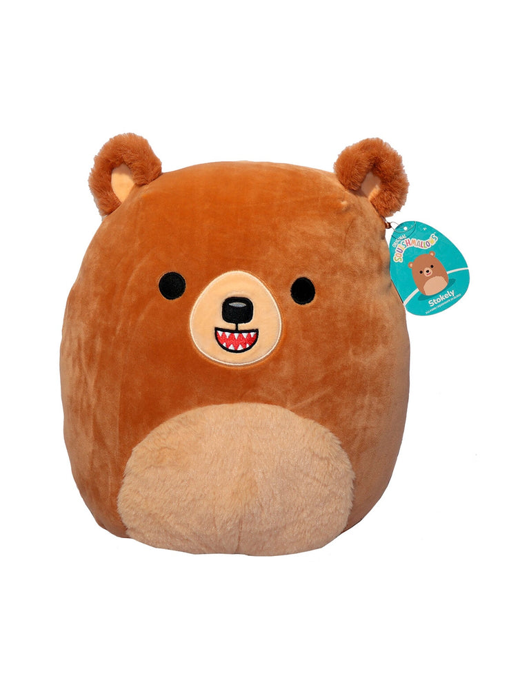 Squishmallows 12": Series 16 B