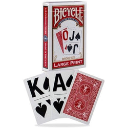 Bicycle Playing Cards