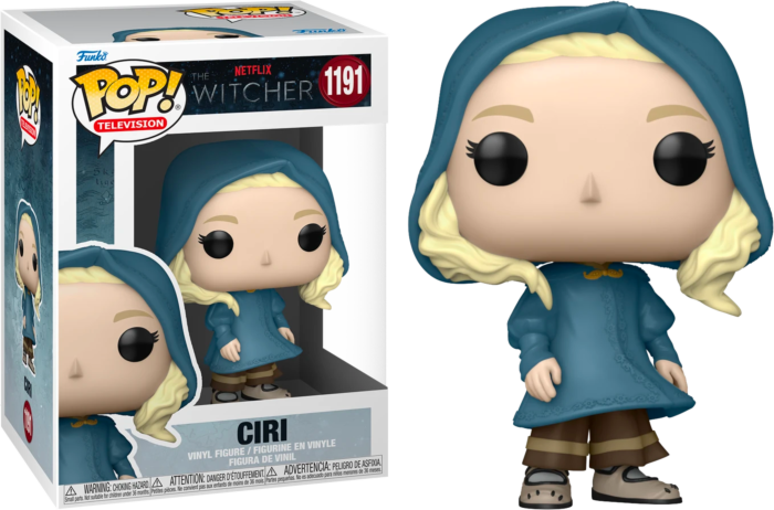 Siri Pop! 1191