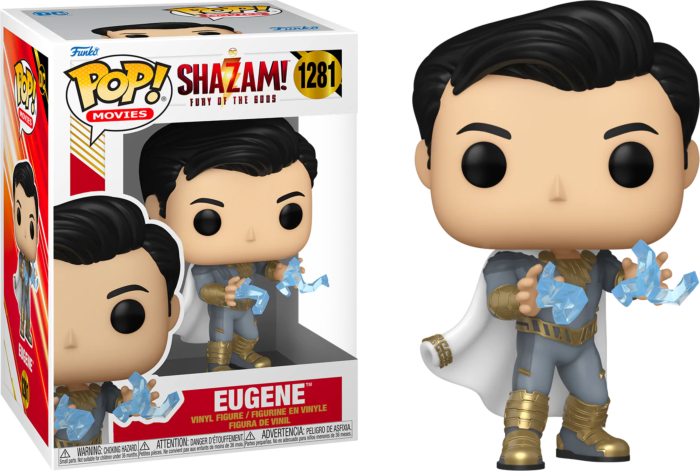 DC - Eugene Pop! 1281